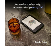 Kobo Clara Colour czarny 16GB - 1543268 - zdjęcie 8